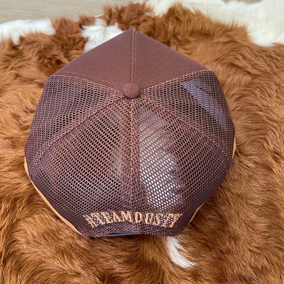 Dusty Creek Trucker hat - adult - Picture 4 of 5